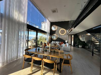 Casa de 5 alcobas en venta en El Poblado Las Palmas, Medellín · foto 18 de 19