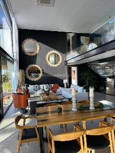 Casa de 5 alcobas en venta en El Poblado Las Palmas, Medellín · foto 9 de 19