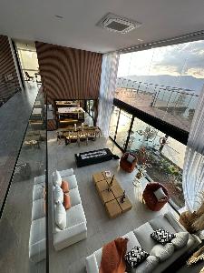 Casa de 5 alcobas en venta en El Poblado Las Palmas, Medellín · foto 5 de 19