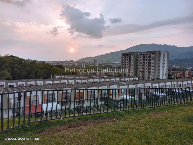 Piso – Pereira, Dorado I - Vista 3