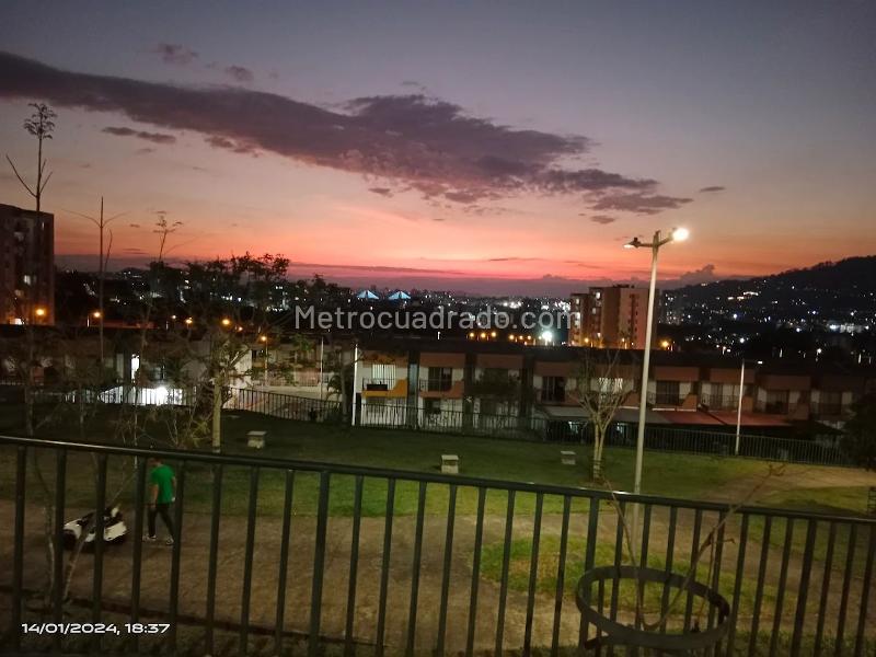 Piso – Pereira, Dorado I - Vista 4