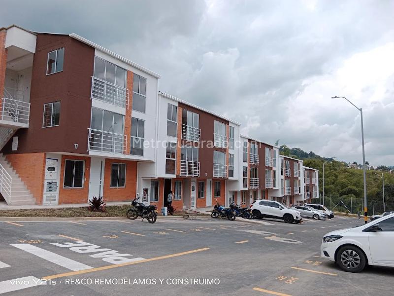 Piso – Pereira, Dorado I - Más