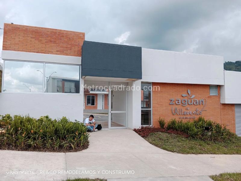 Piso – Pereira, Dorado I - Vista 5