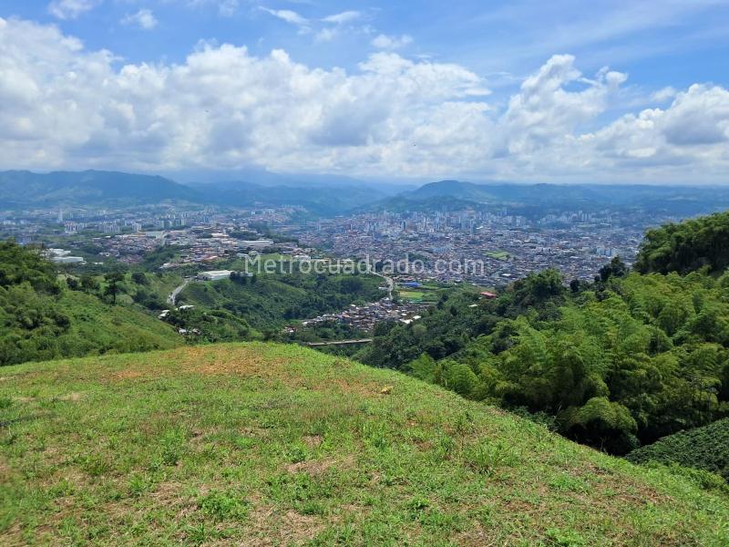 Lote en Venta, LA ESPERANZA, Pereira - Vista 3