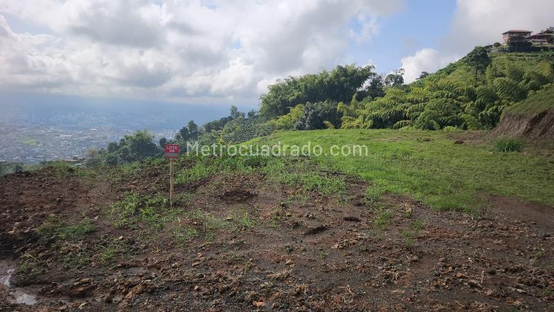 Lote en Venta, LA ESPERANZA, Pereira - Más