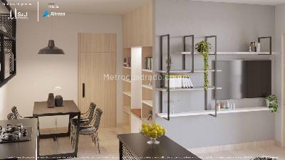 Apartamento en venta en Maraya, Pereira · foto 6 de 8