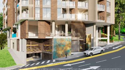 Apartamento en venta en Maraya, Pereira · foto 3 de 8