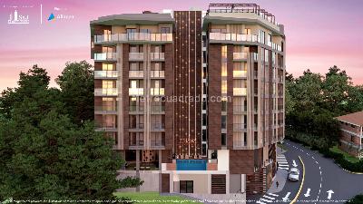 Apartamento en venta en Maraya, Pereira · foto 2 de 8