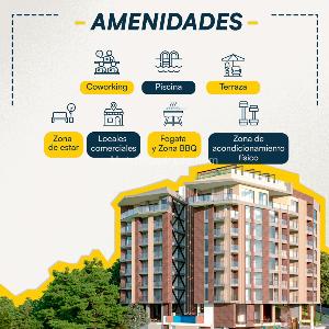Apartamento en venta en Maraya, Pereira · foto 8 de 8