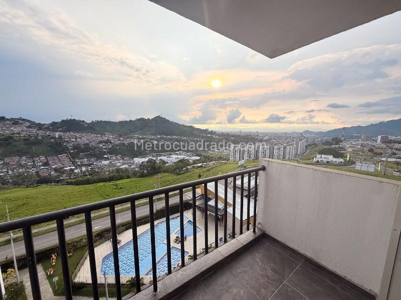 Piso – Dosquebradas, Frailes - Vista 2