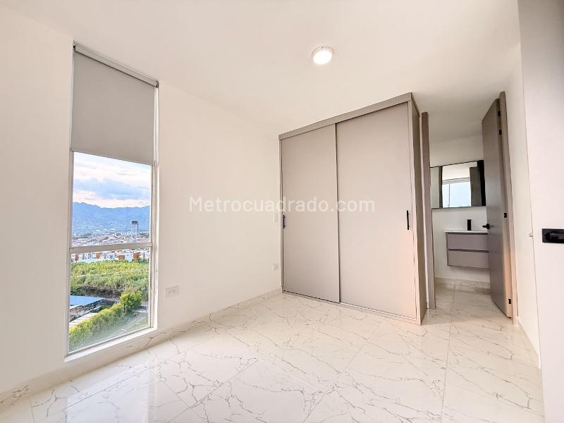 Piso – Dosquebradas, Frailes - Vista 4