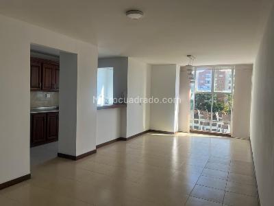 Apartamento de 3 alcobas en venta en Balcon De Pinares, Pereira, 82 m² · foto 2 de 20