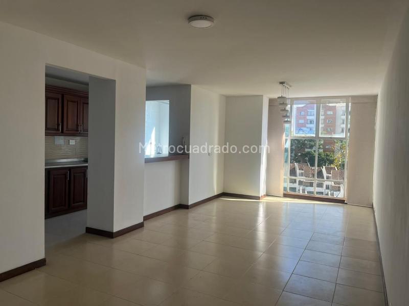 Piso – Pereira, Pinares de San Martin, Pinares de San Martín - Vista 3