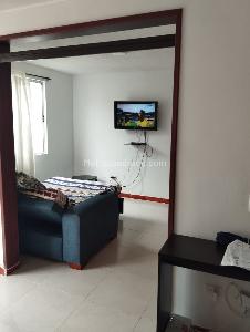 Apartamento de 2 alcobas en venta en El Refugio Los Cerros, Cali, 62 m² · foto 10 de 20
