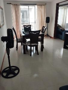 Apartamento de 2 alcobas en venta en El Refugio Los Cerros, Cali, 62 m² · foto 2 de 20