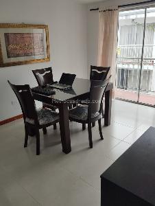 Apartamento de 2 alcobas en venta en El Refugio Los Cerros, Cali, 62 m² · foto 3 de 20