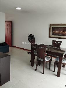 Apartamento de 2 alcobas en venta en El Refugio Los Cerros, Cali, 62 m² · foto 4 de 20