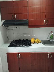 Apartamento de 2 alcobas en venta en El Refugio Los Cerros, Cali, 62 m² · foto 5 de 20