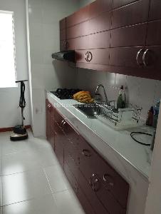 Apartamento de 2 alcobas en venta en El Refugio Los Cerros, Cali, 62 m² · foto 6 de 20