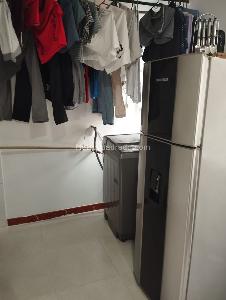 Apartamento de 2 alcobas en venta en El Refugio Los Cerros, Cali, 62 m² · foto 7 de 20