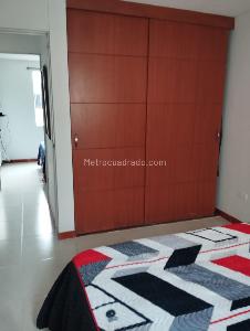 Apartamento de 2 alcobas en venta en El Refugio Los Cerros, Cali, 62 m² · foto 13 de 20