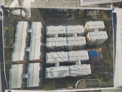 Apartamento de 2 alcobas en venta en El Refugio Los Cerros, Cali, 62 m² · foto 20 de 20