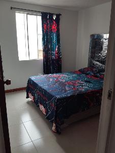 Apartamento de 2 alcobas en venta en El Refugio Los Cerros, Cali, 62 m² · foto 15 de 20