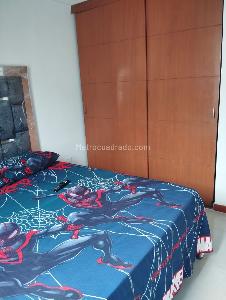 Apartamento de 2 alcobas en venta en El Refugio Los Cerros, Cali, 62 m² · foto 16 de 20