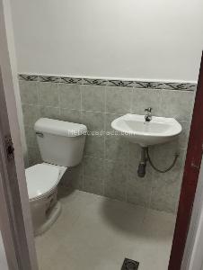 Apartamento de 2 alcobas en venta en El Refugio Los Cerros, Cali, 62 m² · foto 19 de 20