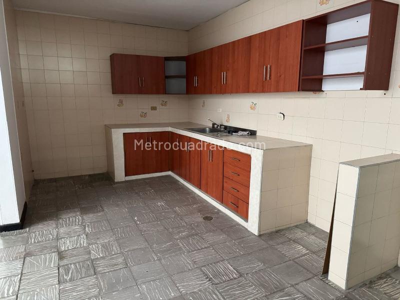 Casa en Venta, EL LIDO, Cali - Widok 4