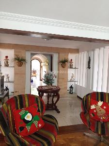 Casa de 5 alcobas en venta en Ciudad Jardin, Cali, 602 m² · foto 18 de 20