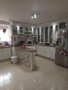 Casa de 5 alcobas en venta en Ciudad Jardin, Cali, 602 m² · foto 9 de 20
