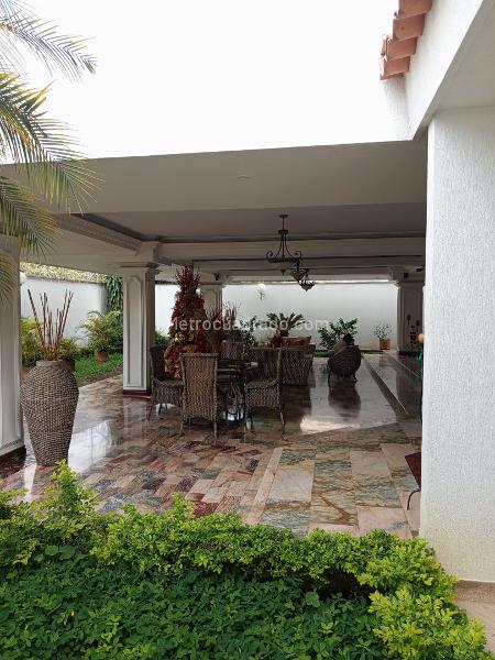 House in Cali, Comuna 22 - Vista 4