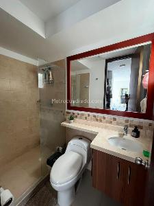 Apartamento de 3 alcobas en venta en Bochalema, Cali, 65 m² · foto 13 de 20