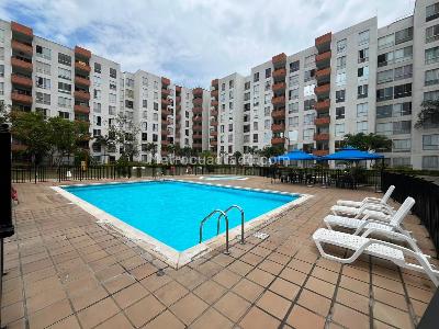 Apartamento de 3 alcobas en venta en Bochalema, Cali, 65 m² · foto 15 de 20