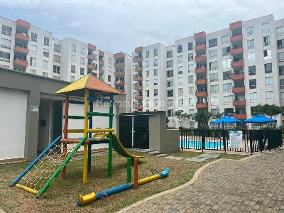 Apartamento de 3 alcobas en venta en Bochalema, Cali, 65 m² · foto 14 de 20