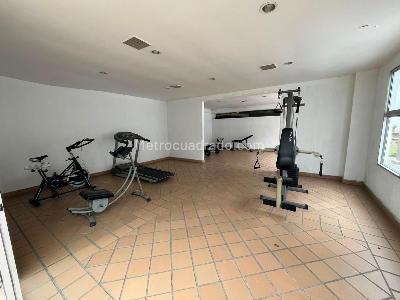 Apartamento de 3 alcobas en venta en Bochalema, Cali, 65 m² · foto 16 de 20