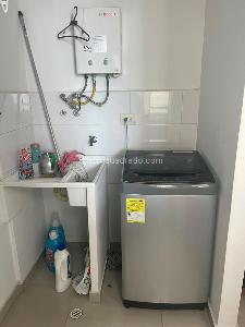Apartamento de 3 alcobas en venta en Bochalema, Cali, 65 m² · foto 8 de 20