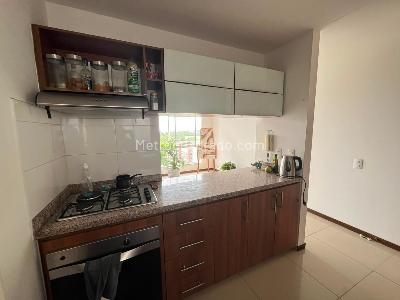 Apartamento de 3 alcobas en venta en Bochalema, Cali, 65 m² · foto 4 de 20