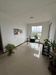 Apartamento de 3 alcobas en venta en Bochalema, Cali, 65 m² · foto 3 de 20