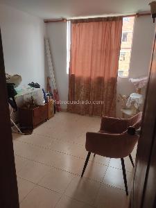 Apartamento de 3 alcobas en venta en Santa Anita, Cali, 61 m² · foto 10 de 15
