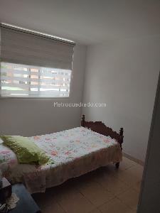 Apartamento de 3 alcobas en venta en Santa Anita, Cali, 61 m² · foto 11 de 15