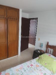 Apartamento de 3 alcobas en venta en Santa Anita, Cali, 61 m² · foto 12 de 15