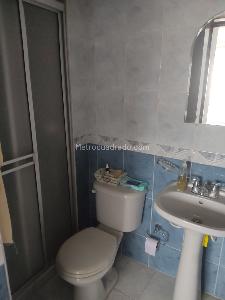 Apartamento de 3 alcobas en venta en Santa Anita, Cali, 61 m² · foto 15 de 15