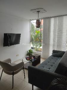 Apartamento de 3 alcobas en venta en Santa Anita, Cali, 61 m² · foto 5 de 15