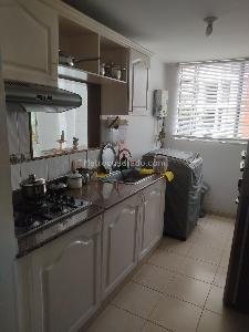 Apartamento de 3 alcobas en venta en Santa Anita, Cali, 61 m² · foto 6 de 15