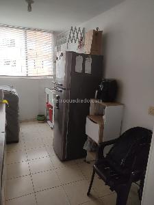 Apartamento de 3 alcobas en venta en Santa Anita, Cali, 61 m² · foto 7 de 15
