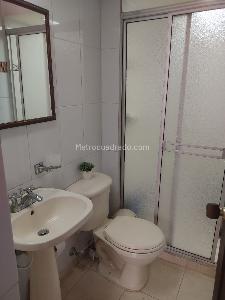 Apartamento de 3 alcobas en venta en Santa Anita, Cali, 61 m² · foto 8 de 15