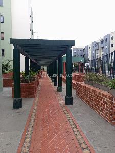 Apartamento de 3 alcobas en venta en El Lido, Cali, 75 m² · foto 13 de 20