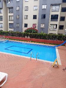 Apartamento de 3 alcobas en venta en El Lido, Cali, 75 m² · foto 14 de 20
